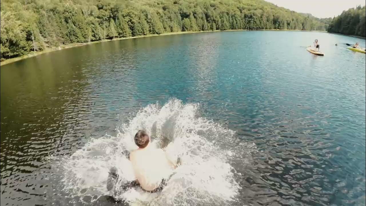 𝐃𝐎𝐌𝐀𝐈𝐍𝐄 𝐒𝐓𝐄𝐕𝐄𝐍𝐒𝐎𝐍 • 𝐋𝐀𝐂 𝐀𝐔𝐆𝐄𝐑 + 𝐋𝐀𝐂 𝐃𝐄 𝐋𝐀 𝐓𝐔𝐐𝐔𝐄 • 𝐿𝐴 𝐶𝑂𝑁𝐶𝐸𝑃𝑇𝐼𝑂𝑁