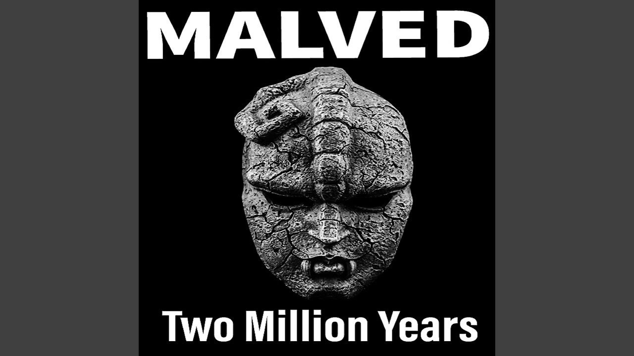 Two Million Years