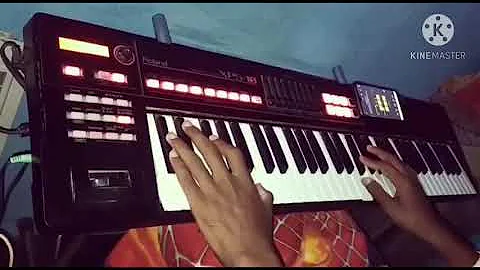 Mola Mohi Dare Re❤️ Raja ।। ❤️Keyboard play by ❤️Kailash Yadav🙏😍🥰🥳🤩😘🙏❤️