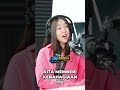 Alasan Ci Vilmei suka Konten Berbagi‼️