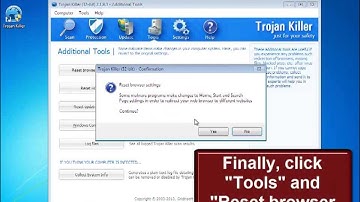 Remove search-guru.com browser hijacker
