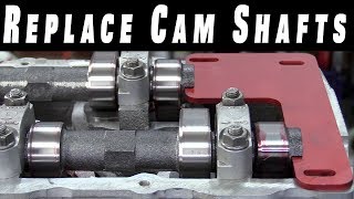 5 Quick Tips For Replacing Camshafts