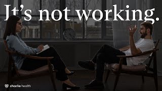 When Weekly Therapy Isn’t Enough: Signs You Need More Support