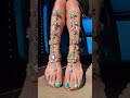 Goddess Pssyfeet #feet #feetshorts #feetcrushhigh #pedicure #toes #goddess