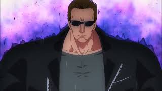 Dumbbell Nan Kilo Moteru amv  Manifest