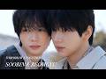 【TOMORROW X TOGETHERのSOOBINさん、BEOMGYUさん】「SPURソウルシティガイド」の撮影風景を公開!