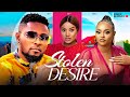 STOLEN DESIRE - MAURICE SAM, ANGELA EGUAVOEN 2024 LATEST NIGERIAN MOVIES