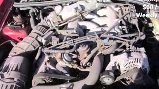 1999 Ford Mustang Used Cars Falling Waters WV