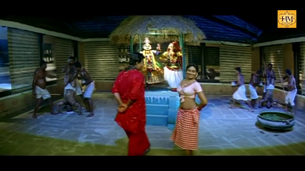 Sundhari Kalli Karuthamme Video Song  Vaidooryam Malayalam Movie  Romantic Song HD