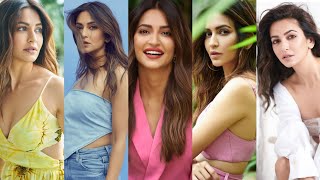 kriti kharbanda latest photoshoot|kriti kharbanda unseen photos|kriti kharbanda beautiful photos screenshot 1