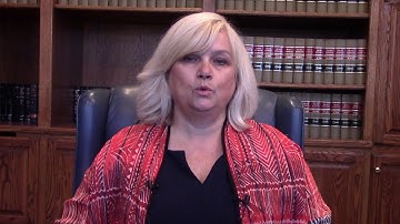 A Video Handbook to Divorce in Utah – Moving Towards Settlement – Understanding the Judge’s Order