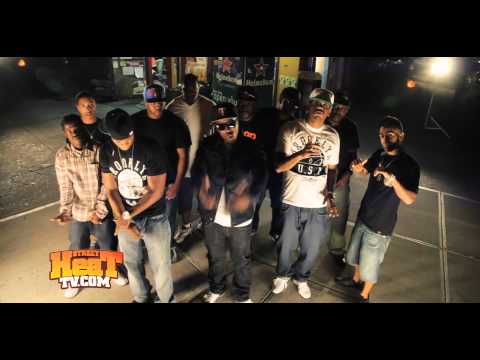 A-MAFIA "GET MONEY STAY TRUE" feat. PAPOOSE (OFFICIAL VIDEO)