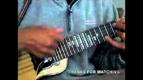 CHARANGO SIMPLE PART ELEVEN