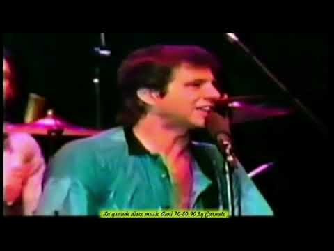Greg Kihn Band   Jeopardy Live Performance Re Mastered \u0026 Remixed