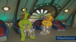 Teletubbies Custom Windmill Clip Version 1