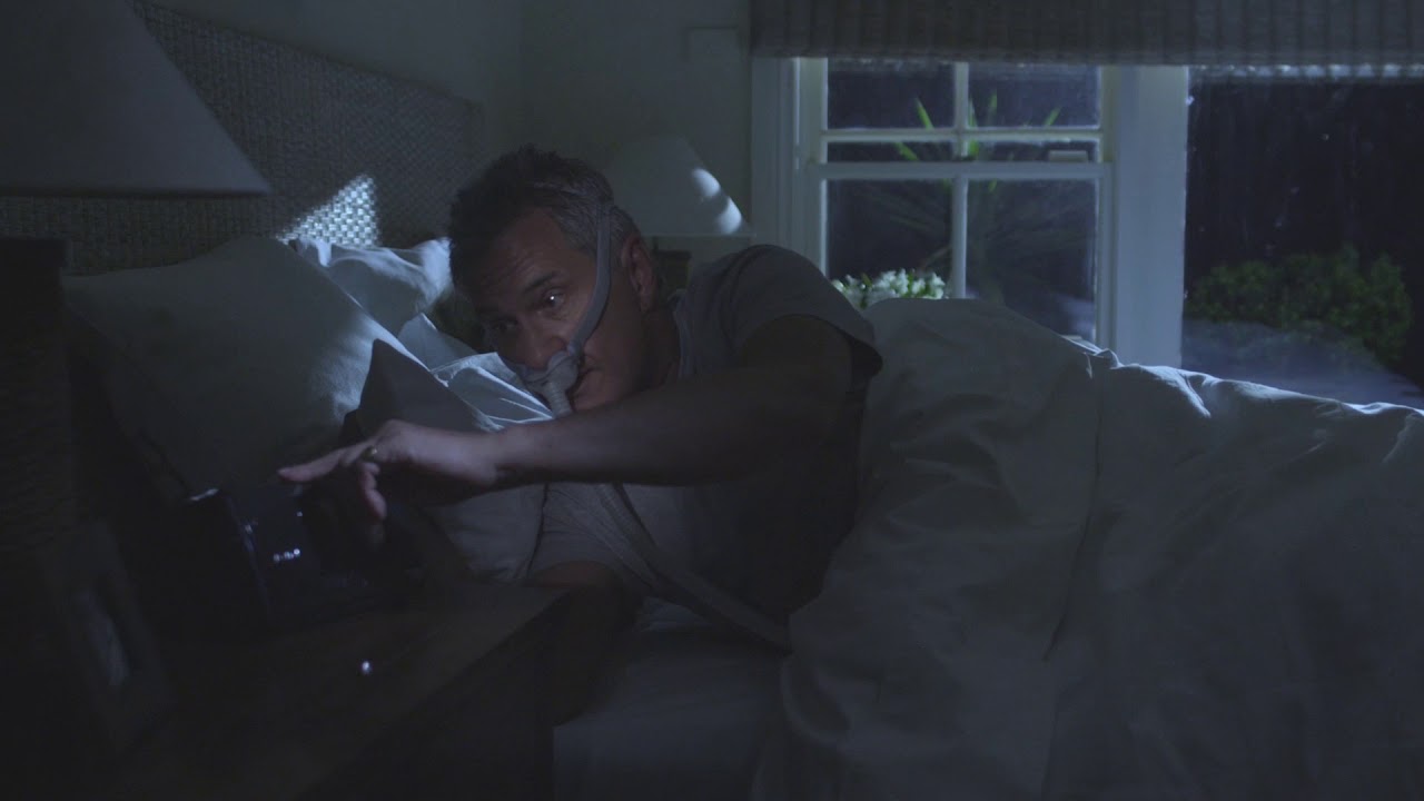 ResMed AirSolutions rampe auto YouTube