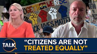 “We’ve Got A REAL PROBLEM!” | Leaked Police Orders Warned Officers Not To ‘Trigger’ 2020 BLM Rioters