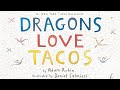 Dragons and Tacos Quiz