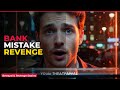 Revenge Stories Tips Season 1: The Bank Mistake Plot