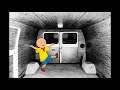 Caillou Verarsche - Caillou und die kostenlosen V-Bucks