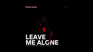 Leave Me Alone - RONI JONI (edit)