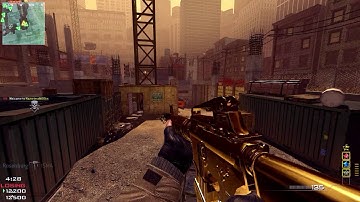 TEKNOMW3 TDM MOAB ON HARDHAT w/M16A4