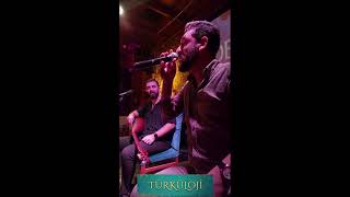 Cüneyt Tarhan & Murat Ağaç - Uzun Havalar (Canlı)