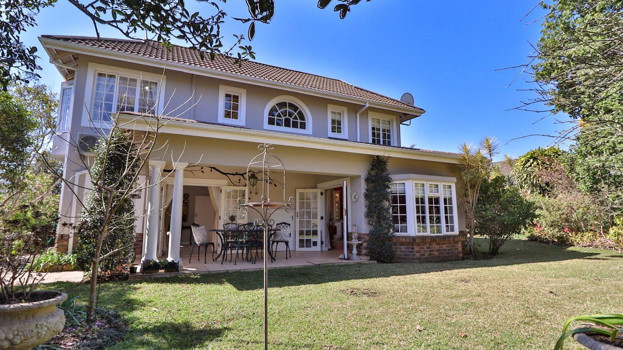 Augusta Country Estate 3 Bed Stunning Home YouTube