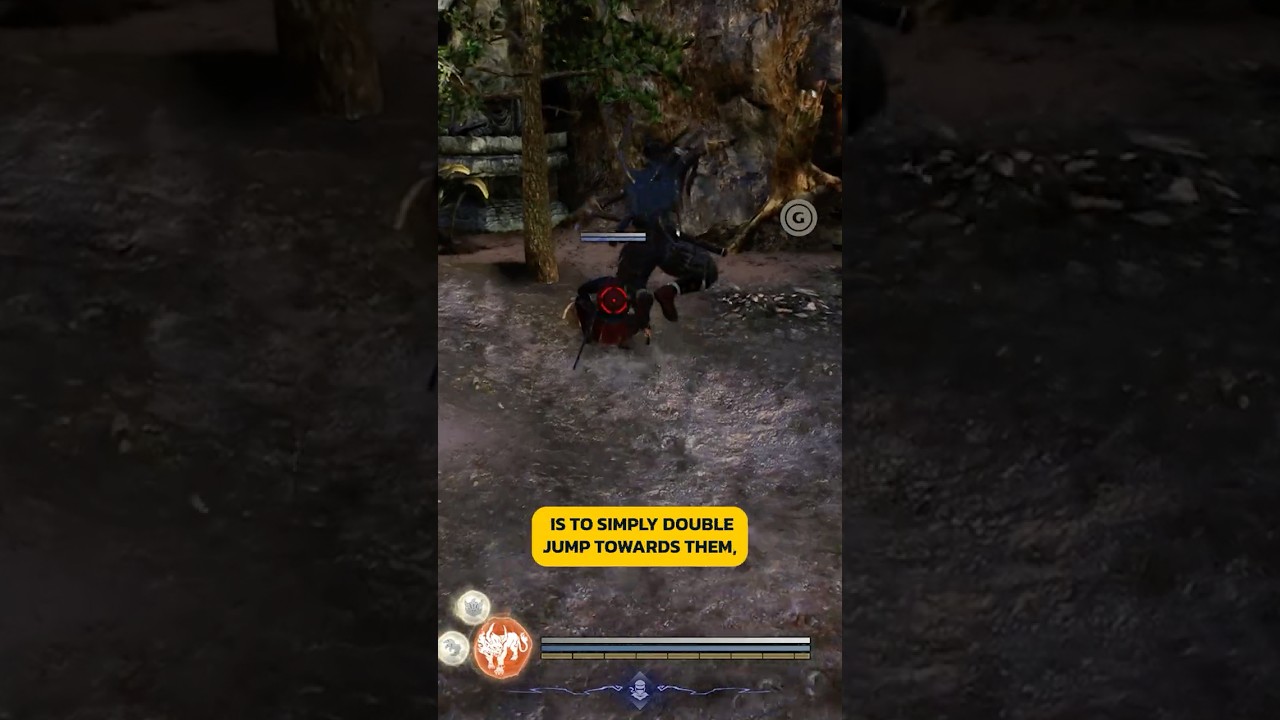 Совет по прохождению локации 