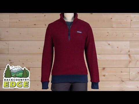 Videó: A Fleece Sweater Roundup-nál Mindent Megtalál, Amire Szükség Van A Melegen Tartáshoz