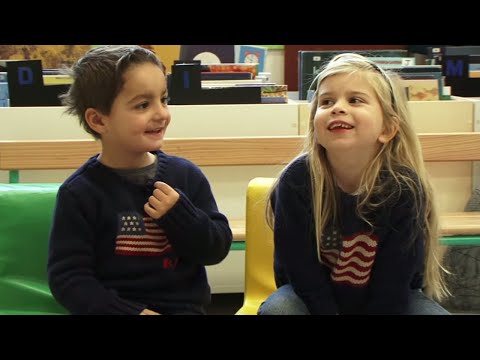 Vidéo: Comment Réagir Au Premier Amour D'un Enfant