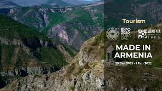 Made in Armenia | Tourism