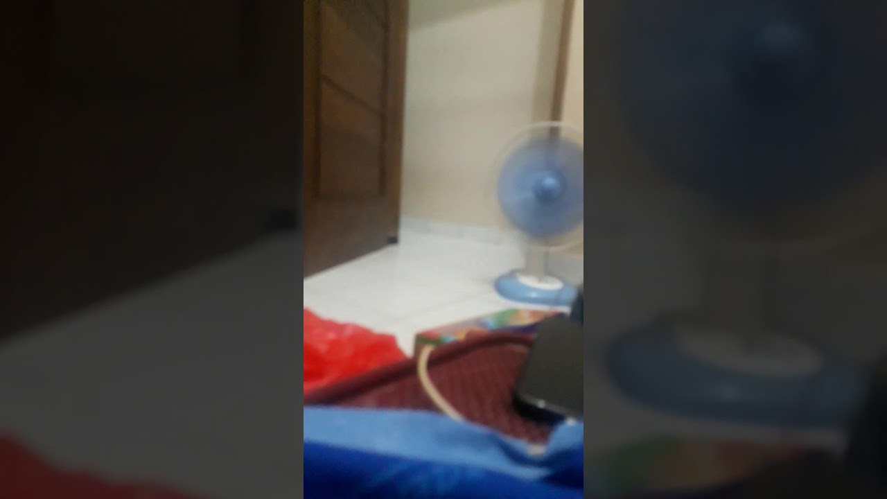 Tes akun youtube 