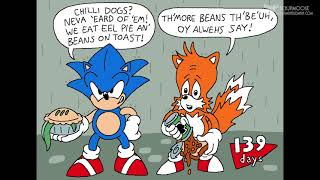 CHILLI DOGS? @Benjamoose