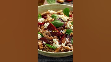 Best Foods for Brain Health (Backed by Science)
