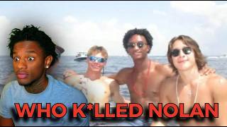NOLAN WELLS MURDER CASE IS STARTING TO MAKE SENSE