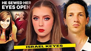 The Most TERRIFYING Serial Killer the FBI has EVER SEEN - Israel Keyes screenshot 2