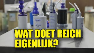 WAT DOET REICH EIGENLIJK? - Campingtrend by Campingtrend 8,281 views 3 months ago 25 minutes