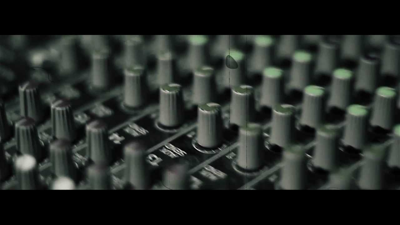 Piotr Grymek - TREMBLING ft. Marielle & Matt Scheller (Official Video)