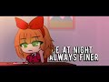 Beginning of video