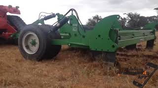 GESSNER RHINO DEEP RIPPER