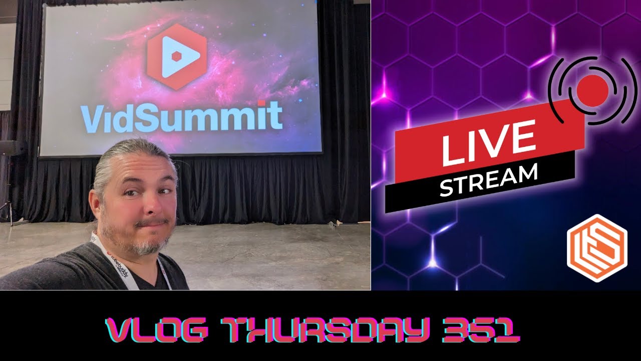 VidSummit