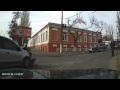 Видео с места аварии в Херсоне на ул.Рабочая/Краснознаменная. 28.02.15