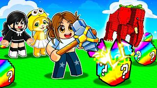 Yumurtayı Kır Brainrotu Çıkar🥚⭐ Roblox Break an Egg for Brainrots