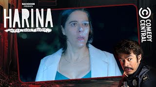 La Primera Vez De Ramírez | Harina | Comedy Central LA