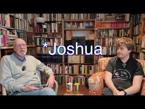 Spies on the land - Caleb and Joshua thumbnail