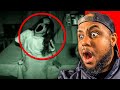 IMPOSSIBLE TRY NOT TO GET SCARED CHALLENGE
