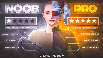 De ultieme PUBG Mobile Masterclass - Tips & trucs om in 2025 een pro te worden