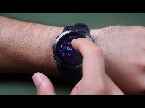 Video: 2018'in En İyi Koşu Saatleri
