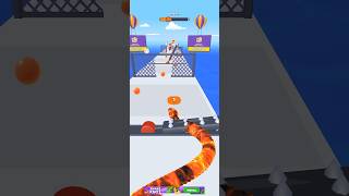 Snake Run Race 100% Win🪱🐍snakegameplay Snake calas  #gameplay#0007 #2million #100kviewsubscribers